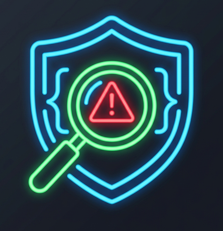 Secrets Detector